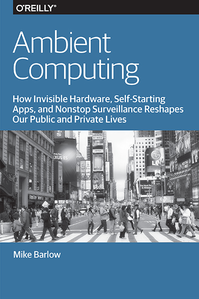 Ambient Computing