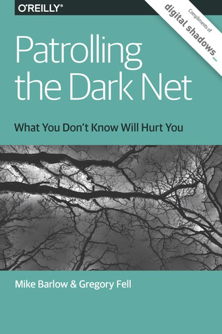 Patrolling the Dark Net