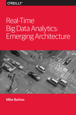 Real-Time Big Data Analytics: Emerging Architecture