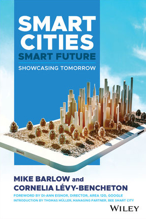 Smart Cities Smart Future