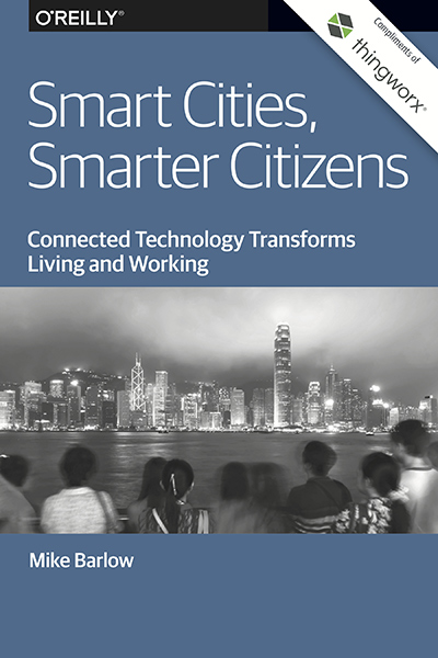 Smart Cities, Smarter Citizens